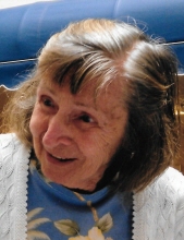 Mary M. Niehoff