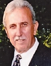 Joseph M. Mendrick