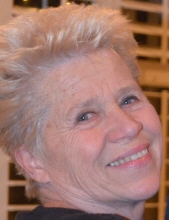 Patricia M. Nagy
