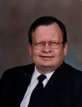 Robert D. Stockhoff