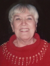 Dolores "Dee" F. Cruse