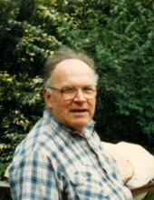 William W. Wendt, Jr.