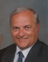 Hubert T. Brady