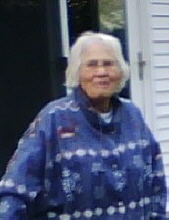 Elaine Doris Niewold
