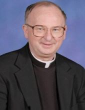 Rev. Allen  Jakubowski 8476581