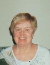 Sharon Diane Allard