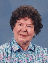 Florence Norma Sunnquist