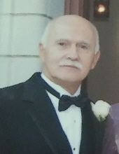 Bernard Joseph Chudzik