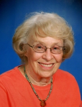 Marilyn C. Johnson
