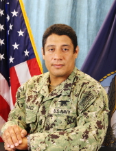Chief Special Warfare Operator Eduardo  David  Valadez