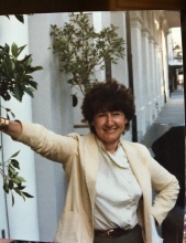 Catherine  M. Moscato