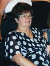 Marie Barbara Connolly