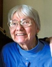 Miriam M. Prepejchal