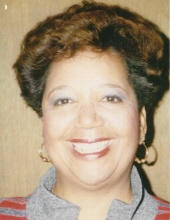 Barbara Bryant Forbes
