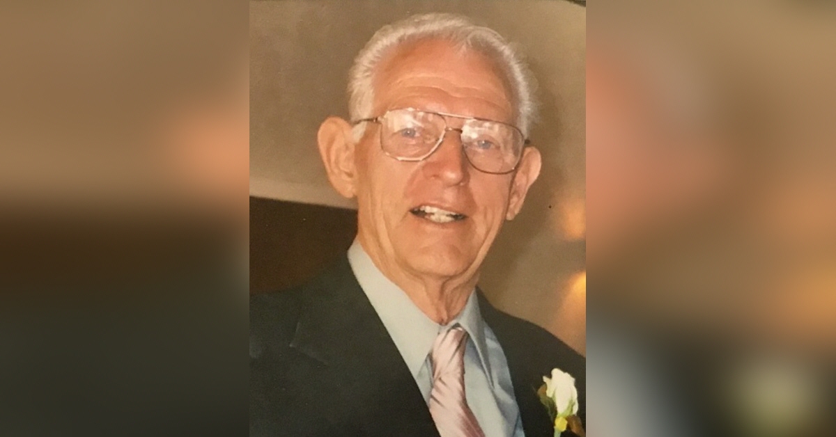 Obituary information for Lyman J. "Jim" "Whitey" Behnke