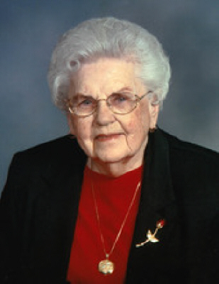Photo of Dorothy Rukstad