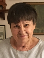 Delores Fox Hamburg, Michigan Obituary