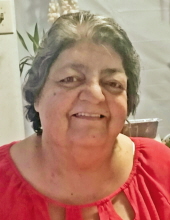 Grace Espinoza