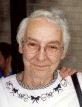 Violet M. Mealy
