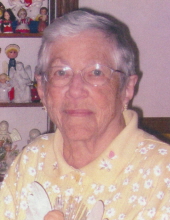 Phyllis  A.  Daggett