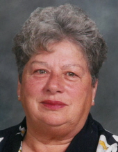 Joyce Elaine Steinhurst