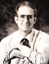 Alan D. Irwin