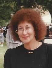 Anita Nancy DeMayo Esposito