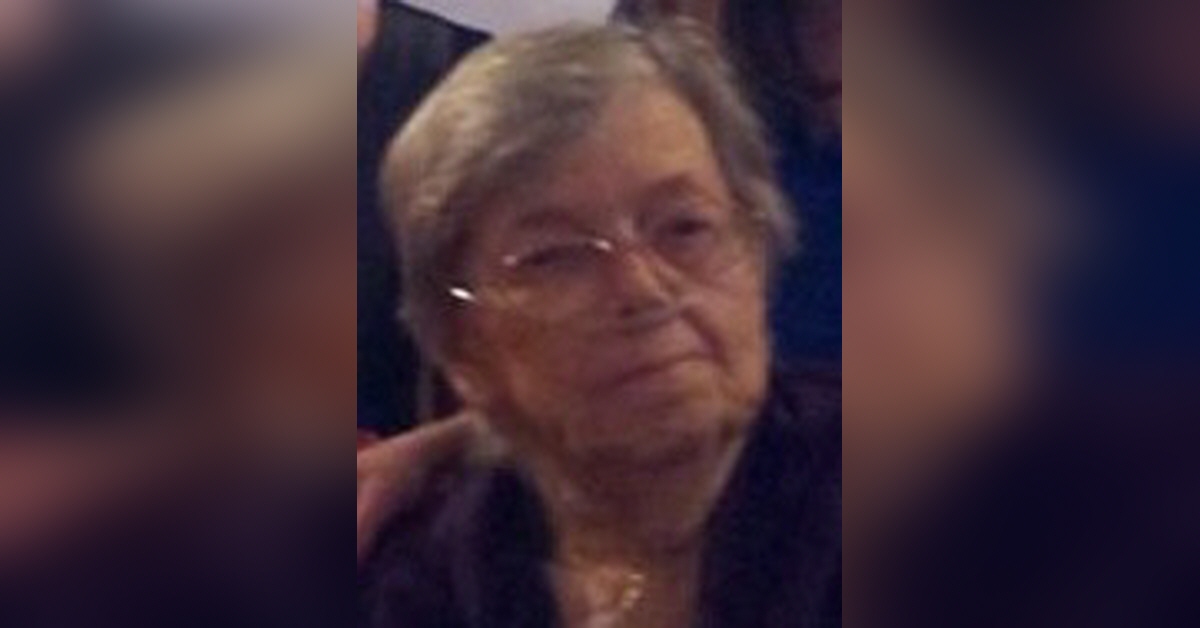 Mildred Oakes Mickey West Obituary Visitation Funeral Information