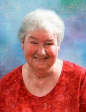 Rhoda Mae McKinney Hicks