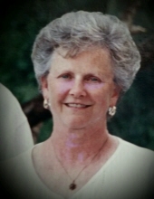 Barbara Jean Craig