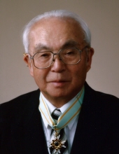 Dr. Koichi Masubuchi