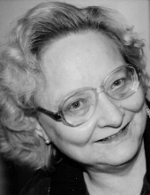 Gerda H. Cheesman