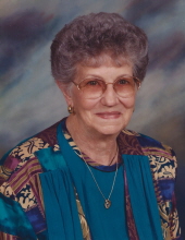 Photo of Pauline Young