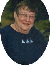 Helen Rae Clawson