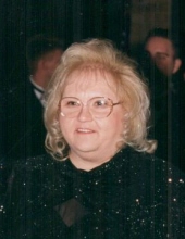 Mary Katherine Van Dusen