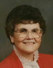 Jean Marie Simpson