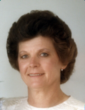 Mary  Ellen  Trussell