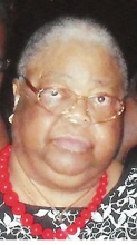 Mrs. Barbara R. Taylor