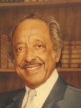 Virgil Lorenzo White, Sr.
