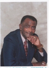 Melvin T. Campbell, Sr. 849052