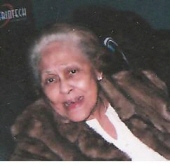 Wilma C. Brown 849064