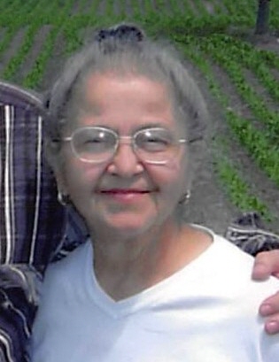 Josephine Isabelle Anderson Obituary Visitation Funeral Information