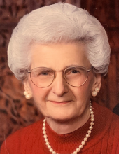 Photo of Mary Williams