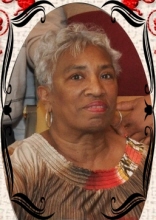 Beverly A. Williams 849159