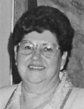 Rose Marie McNeill