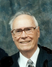 John B. Moffett