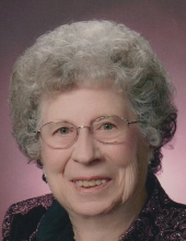 Nellie A. Koth