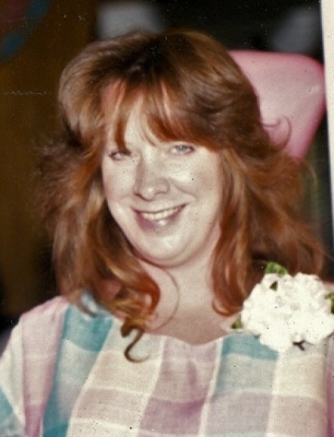 Photo of Lorrie Colclough