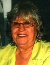 Joyce Elaine Hill