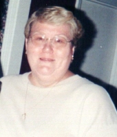 Carolyn Sue Jewell